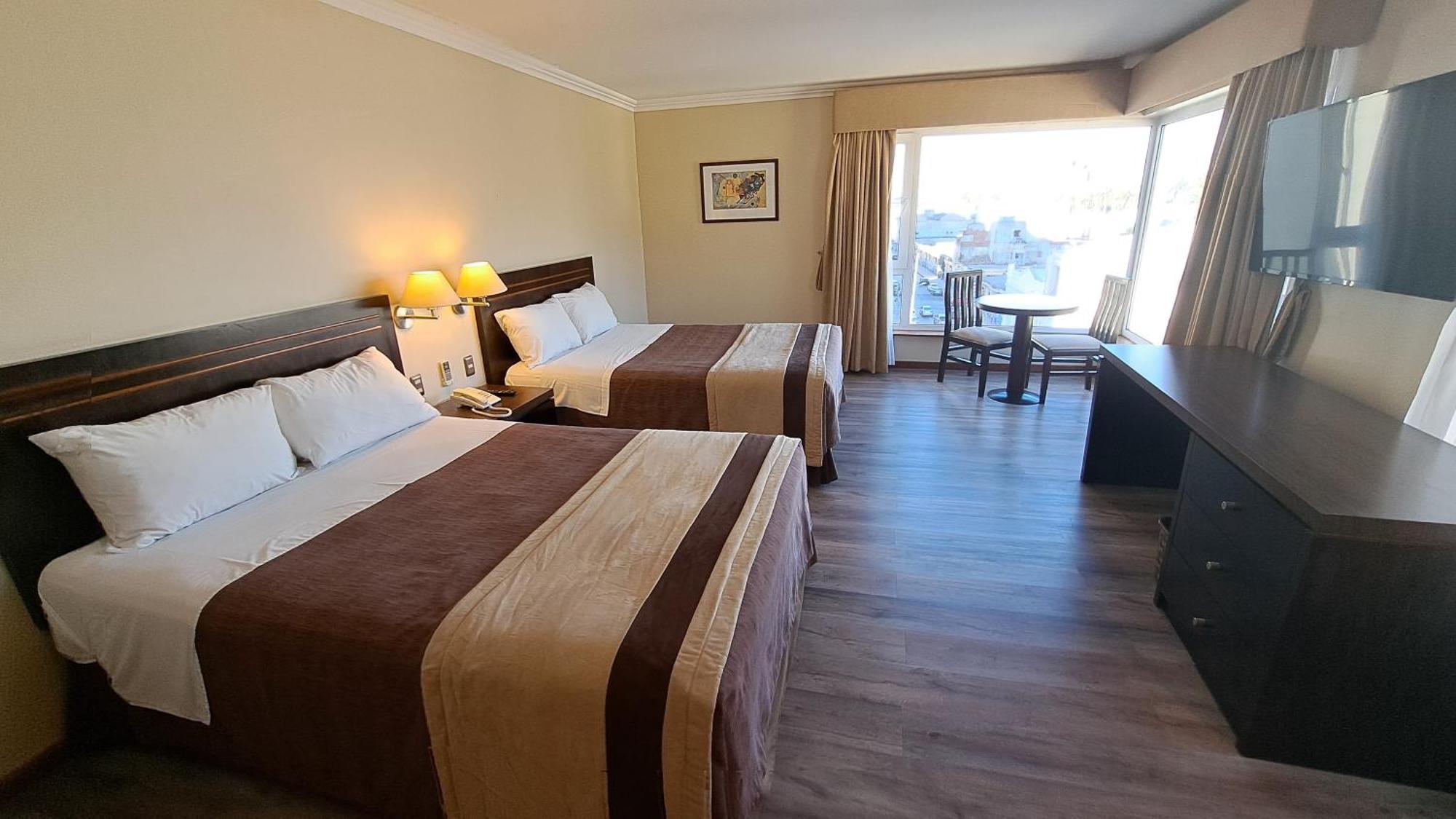 Hotel Diego De Almagro Valparaíso Zewnętrze zdjęcie